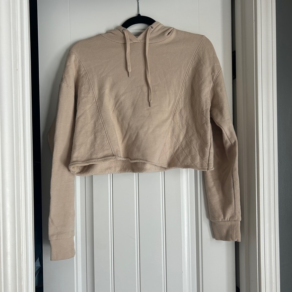 Wild Fable Cropped Sweatshirt - Picture 1 of 4